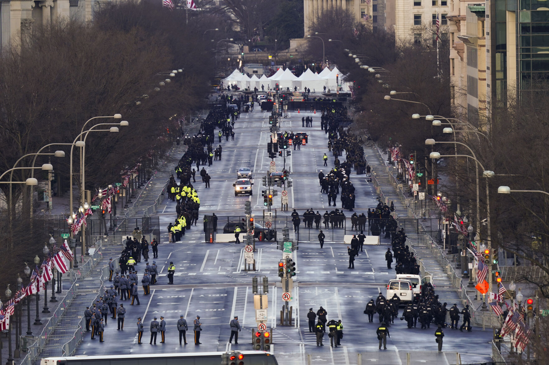 Biden Inauguration